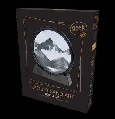 Sand Art-Kids-Heebie Jeebies-PaxtonGate