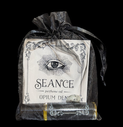Opium Den Perfume Oil-Personal Goods-Seance-PaxtonGate
