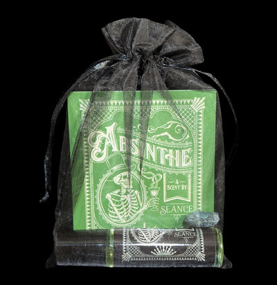 Absinthe Perfume Oil-Personal Goods-Seance-PaxtonGate
