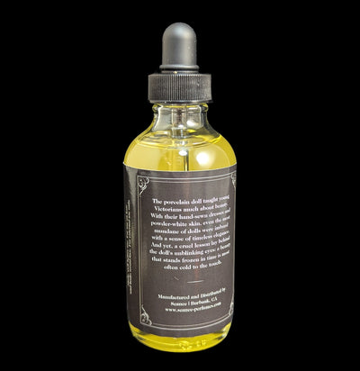 Porcelain Embalming Oil-Personal Goods-Seance-PaxtonGate