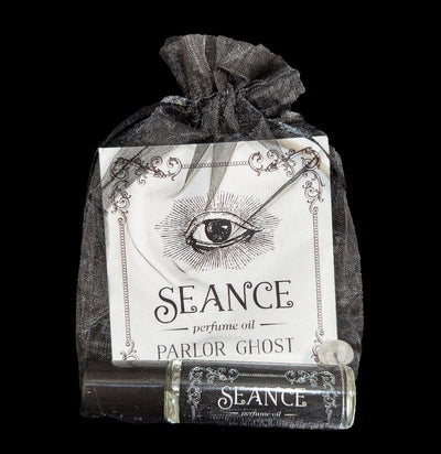 Parlor Ghost Perfume-Personal Goods-Seance-PaxtonGate