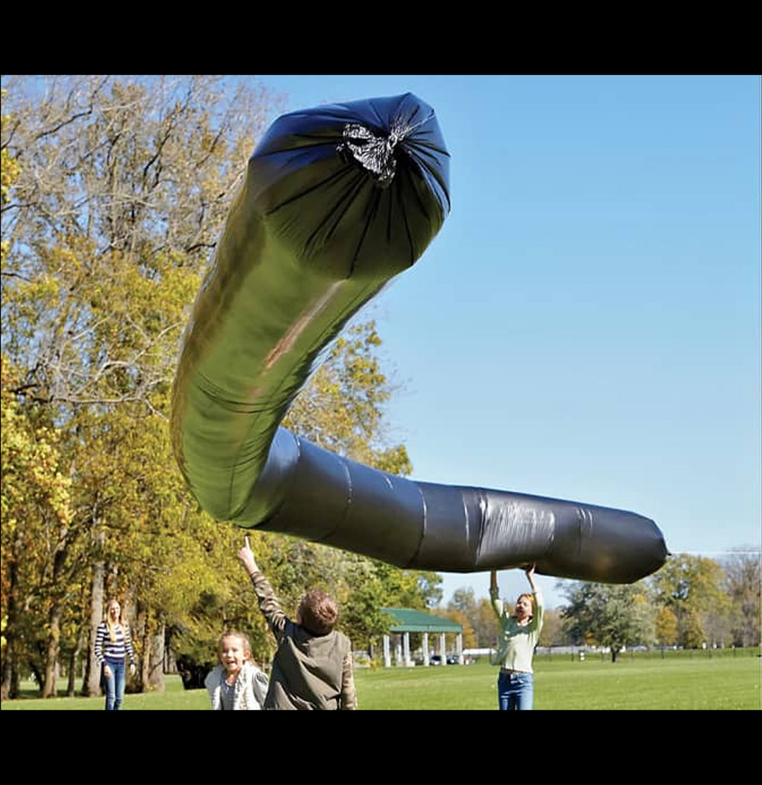 50ft. Solar Balloon For Sale | Paxton Gate