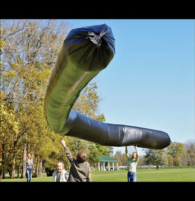 50ft. Solar Balloon-Kids-Tedco-PaxtonGate