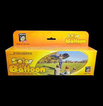 50ft. Solar Balloon-Kids-Tedco-PaxtonGate
