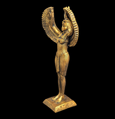 Isis Statue-statuary-Discoveries, Inc.-PaxtonGate