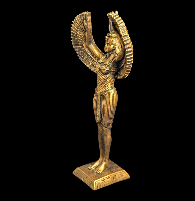 Isis Statue-statuary-Discoveries, Inc.-PaxtonGate