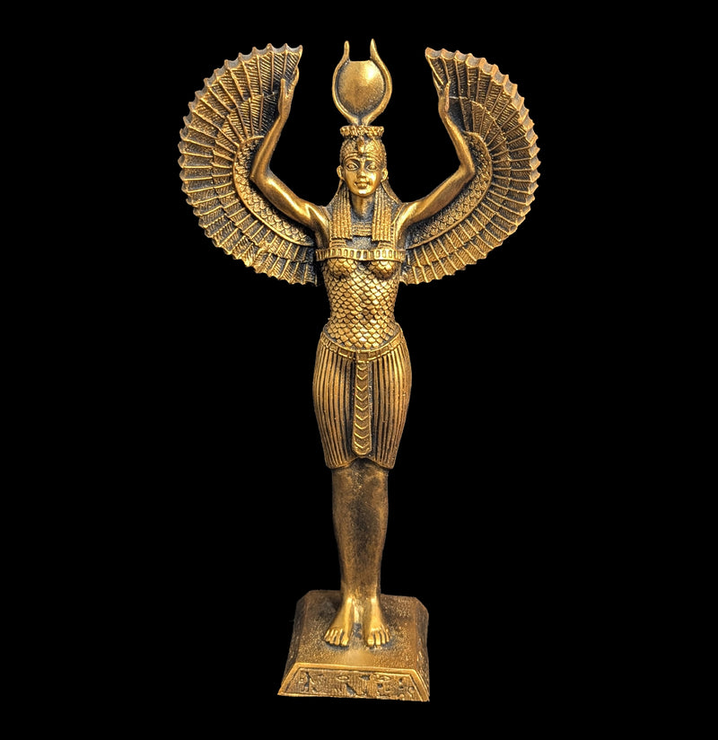 Isis Statue-statuary-Discoveries, Inc.-PaxtonGate