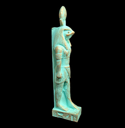 Ra Statue-statuary-Discoveries, Inc.-PaxtonGate