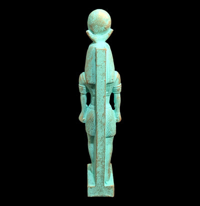 Ra Statue-statuary-Discoveries, Inc.-PaxtonGate