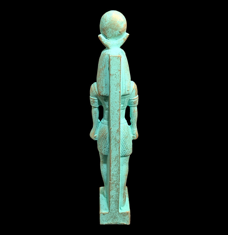Ra Statue-statuary-Discoveries, Inc.-PaxtonGate