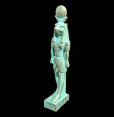 Ra Statue-statuary-Discoveries, Inc.-PaxtonGate