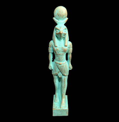 Ra Statue-statuary-Discoveries, Inc.-PaxtonGate