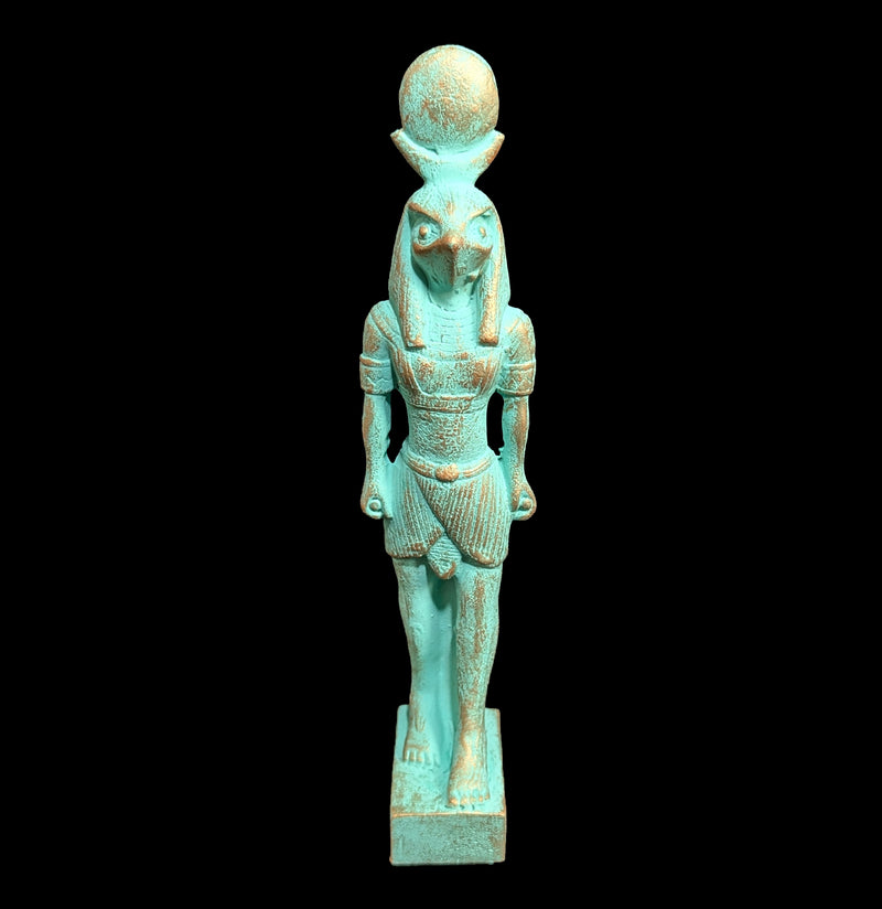 Ra Statue-statuary-Discoveries, Inc.-PaxtonGate