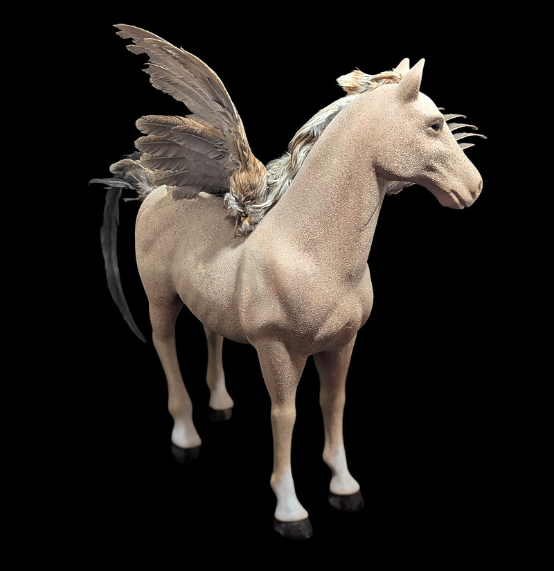 Pegasus Taxidermy-Taxidermy-Geoffrey Vassallo-PaxtonGate