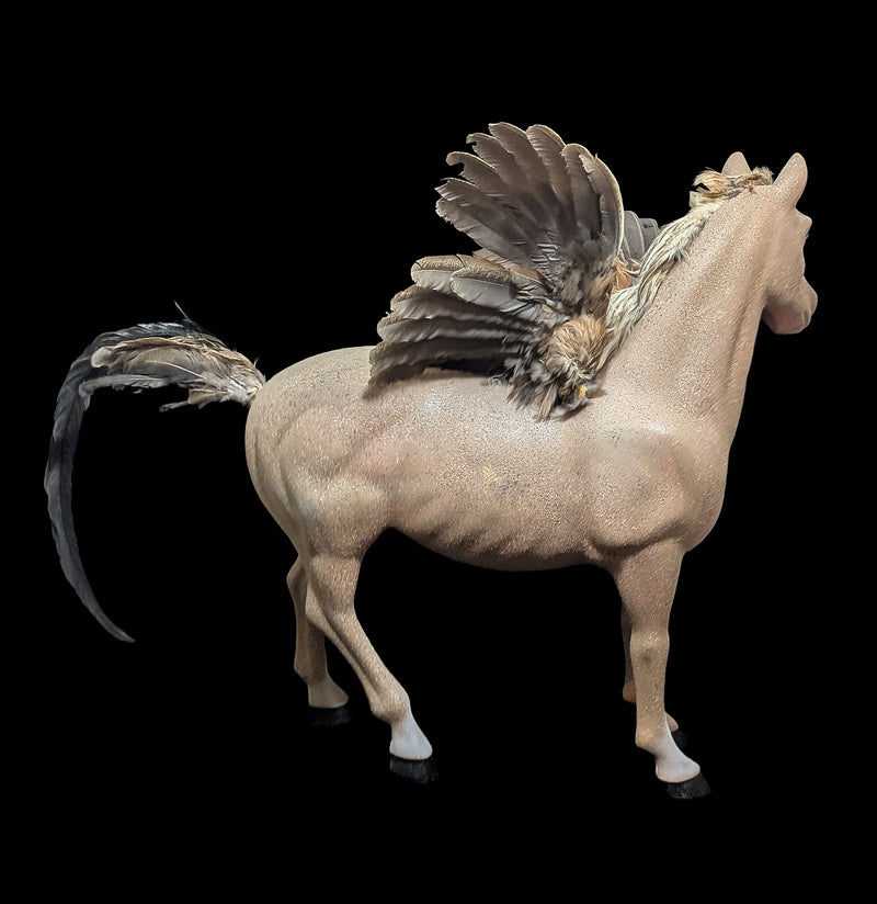 Pegasus Taxidermy-Taxidermy-Geoffrey Vassallo-PaxtonGate