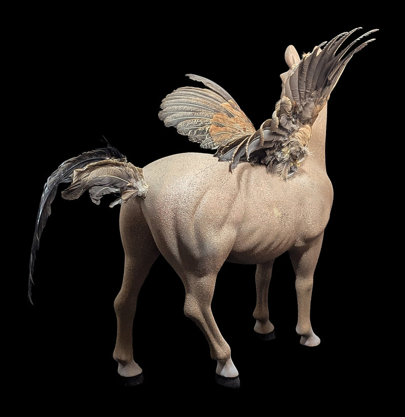 Pegasus Taxidermy-Taxidermy-Geoffrey Vassallo-PaxtonGate
