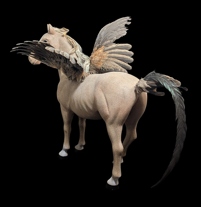 Pegasus Taxidermy-Taxidermy-Geoffrey Vassallo-PaxtonGate