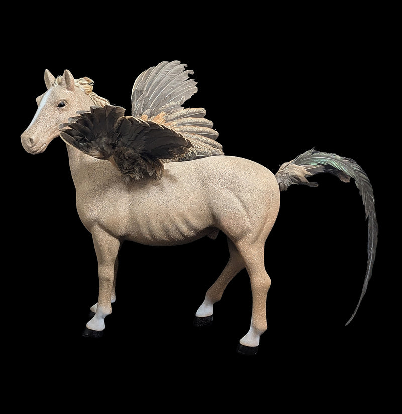 Pegasus Taxidermy-Taxidermy-Geoffrey Vassallo-PaxtonGate