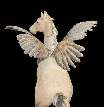 Pegasus Taxidermy-Taxidermy-Geoffrey Vassallo-PaxtonGate