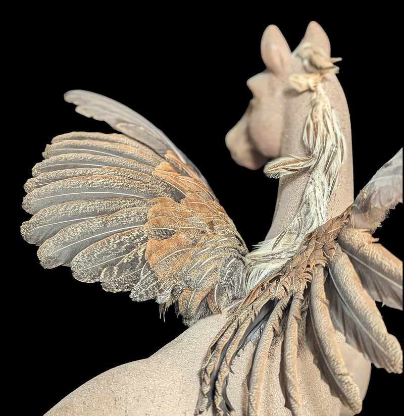 Pegasus Taxidermy-Taxidermy-Geoffrey Vassallo-PaxtonGate