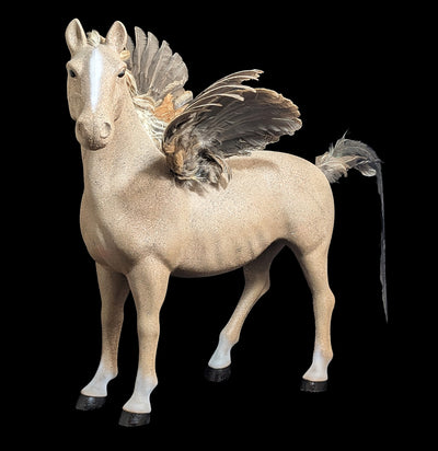 Pegasus Taxidermy-Taxidermy-Geoffrey Vassallo-PaxtonGate