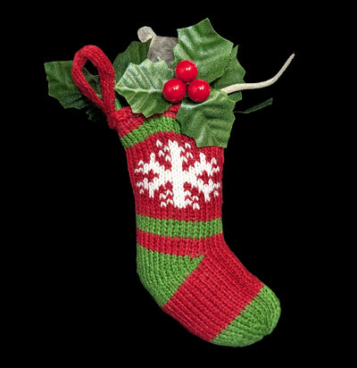 Taxidermy Mouse in Stocking-Taxidermy-Classic mouse parade-PaxtonGate