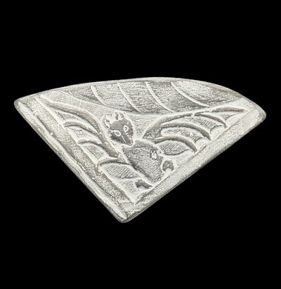 Just Batty Tombstone Casting-AntqRplica-Gravestone Girls-PaxtonGate
