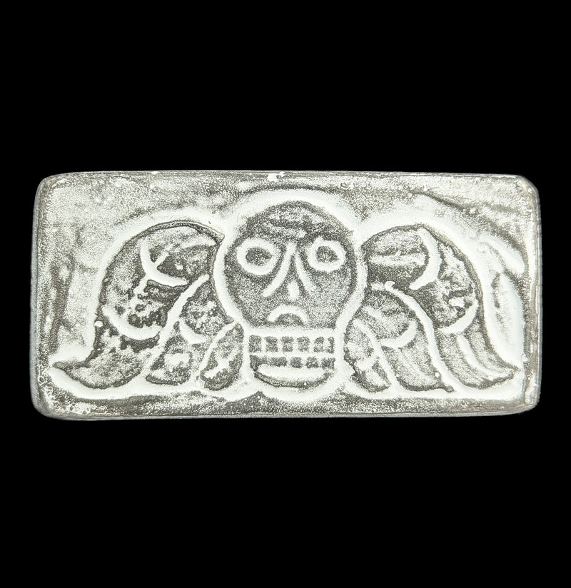 All the Caldwells Remember Grave Magnet-Decor-Gravestone Girls-PaxtonGate