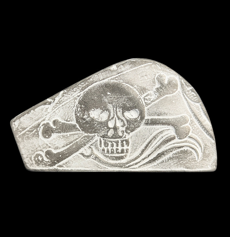 Jolly Mary Tombstone Magnet-Decor-Gravestone Girls-PaxtonGate