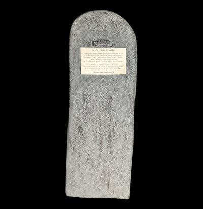 Death Comes to Salem Tombstone Casting-AntqRplica-Gravestone Girls-PaxtonGate
