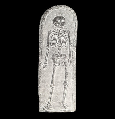 Death Comes to Salem Tombstone Casting-AntqRplica-Gravestone Girls-PaxtonGate