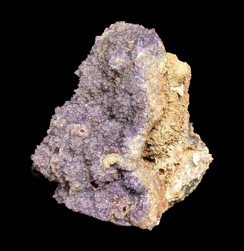 Turkish Amethyst Crystal Clusters-Minerals-Jewel Tunnel Imports-PaxtonGate