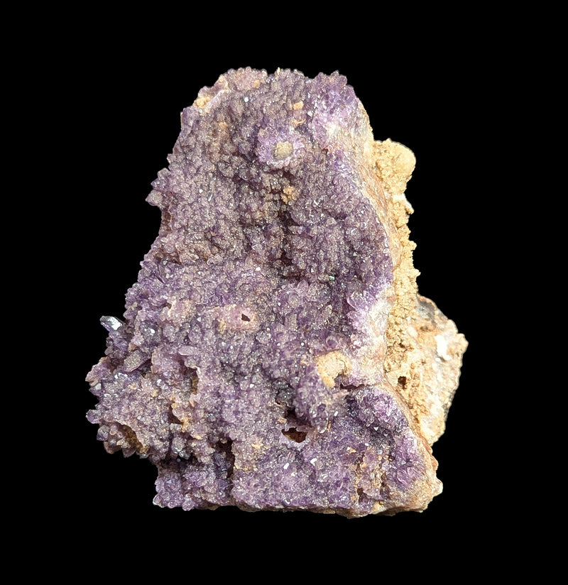 Turkish Amethyst Crystal Clusters-Minerals-Jewel Tunnel Imports-PaxtonGate