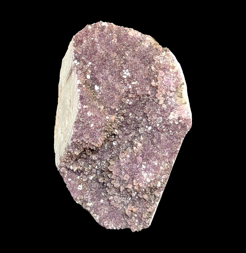 Turkish Amethyst Crystal Clusters-Minerals-Jewel Tunnel Imports-PaxtonGate