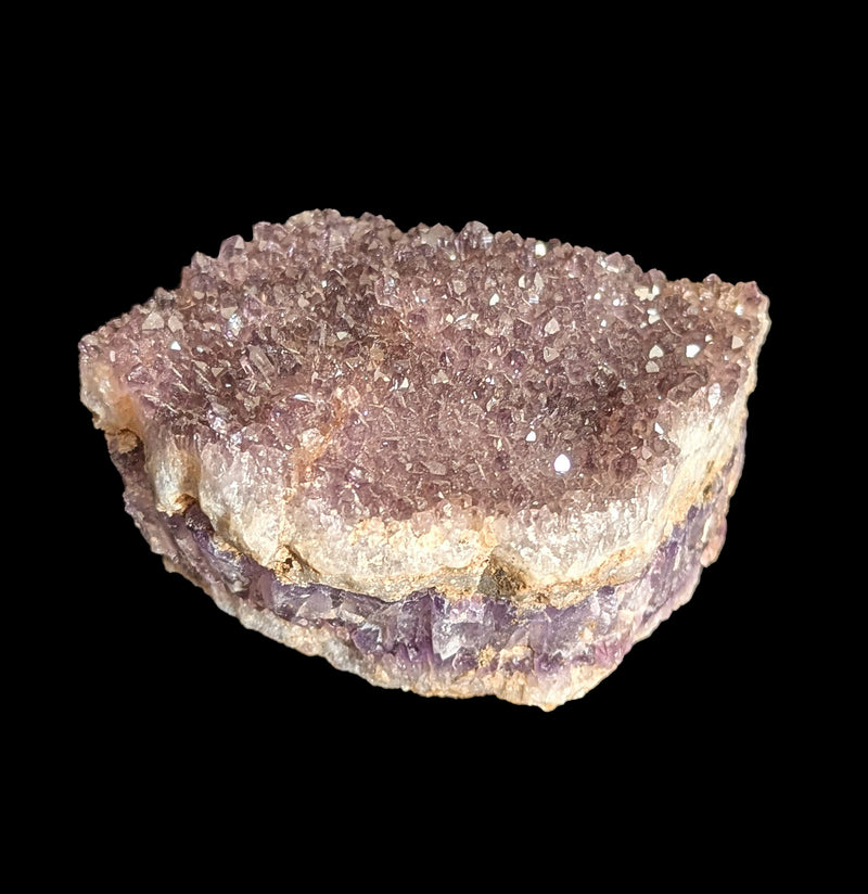 Turkish Amethyst Crystal Clusters-Minerals-Jewel Tunnel Imports-PaxtonGate