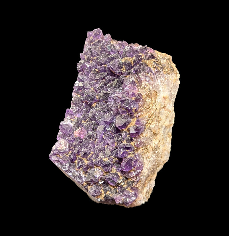Turkish Amethyst Crystal Clusters-Minerals-Jewel Tunnel Imports-PaxtonGate