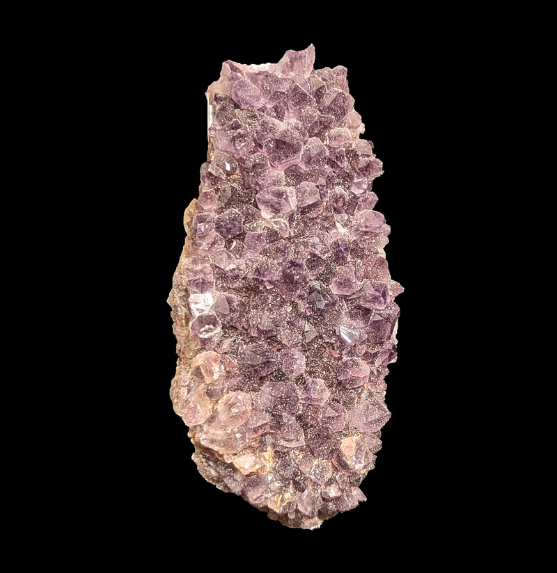 Turkish Amethyst Crystal Clusters-Minerals-Jewel Tunnel Imports-PaxtonGate