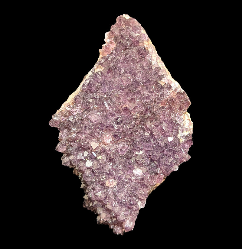 Turkish Amethyst Crystal Clusters-Minerals-Jewel Tunnel Imports-PaxtonGate