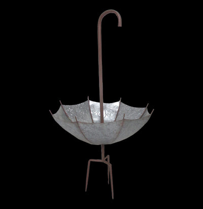 Umbrella Planter-Pots, Planters & Vases-BFG-PaxtonGate