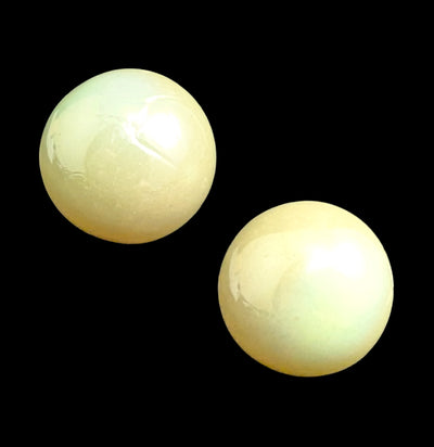 Uranium Glass Ball-Minerals-Stemcell Science Shop-PaxtonGate