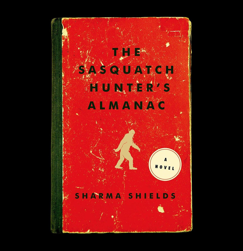 Sasquatch Hunter&