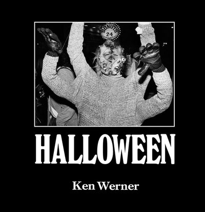 Halloween: A Fantasy in Three Acts-Books-Microcosm Publishing-PaxtonGate