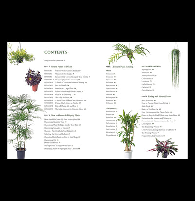House Plants for Every Space-Books-Ingram Book Company-PaxtonGate