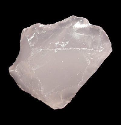 Rough Rose Quartz Crystal-Minerals-Enter the Earth-PaxtonGate
