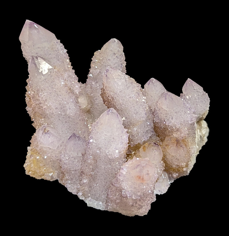 Cactus Quartz Crystal Specimen C-Minerals-Clive Quiet Minerals / Taz Mineral Shop-PaxtonGate