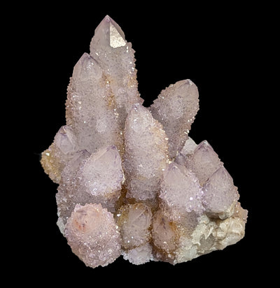 Cactus Quartz Crystal Specimen C-Minerals-Clive Quiet Minerals / Taz Mineral Shop-PaxtonGate