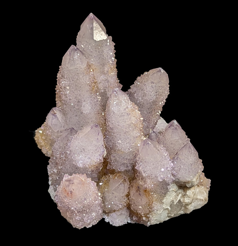 Cactus Quartz Crystal Specimen C-Minerals-Clive Quiet Minerals / Taz Mineral Shop-PaxtonGate