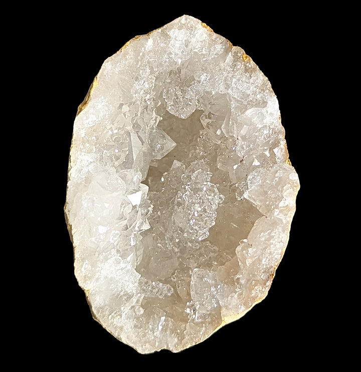 最終値下　JOKERD ＜CRYSTAL＞STONEWALL 中古 Quartz Crystal Geode For Sale | Paxton Gate