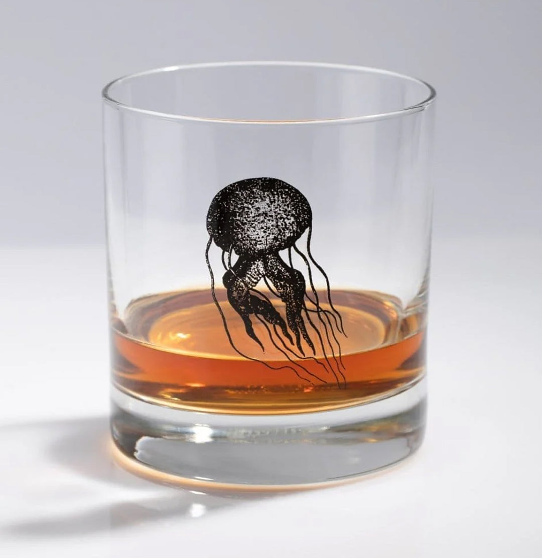Jellyfish Cocktail Candle For Sale | Paxton Gate