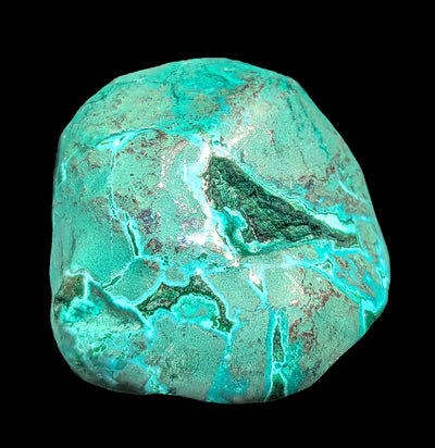 Polished Chrysocolla-Minerals-Jewel Tunnel Imports-PaxtonGate